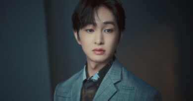 Onew of SHINee Returns with His Second Full Album ‘PERCENT’
