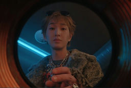 Onew Returns with Captivating 2nd Album, ‘PERCENT’