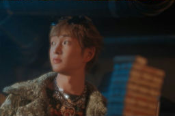 Discover Onew's musical evolution in the stunning release of album PERCENT