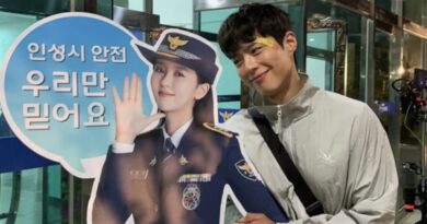 Park Bo-gum’s Playful Behind-The-Scenes Moments Capture Fans’ Hearts