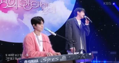 A Harmonious Collaboration: Park Bo-gum and Lee Jun-young’s Musical Release