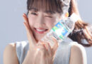 Park Bo-young Captivates with Fresh Charm in Advertisement Photoshoot