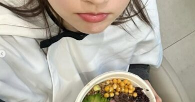 Park So-dam’s Japanese Adventure: A Glimpse into Her Journey