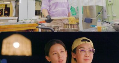 The Ultimate Korean Culinary Showdown: Peng Restaurant vs Bong Restaurant