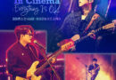 Peppertones’ Cinematic Symphony: A 20th Anniversary Celebration