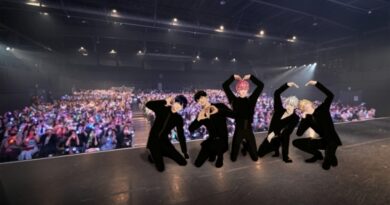 PLAVE Takes Japan by Storm with Debut Showcase