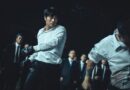 So Ji-sub Returns to Action: A 13-Year Wait