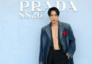 EXO’s Kai and Actor Lee Do-hyun Shine at Milan Prada Fashion Show