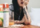 Jenna Suhl’s Anticipated Return with ‘Pretty Heart’