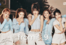 Promise Nine Takes M Countdown by Storm with Their Fresh ‘LIKE YOU BETTER’ Performance
