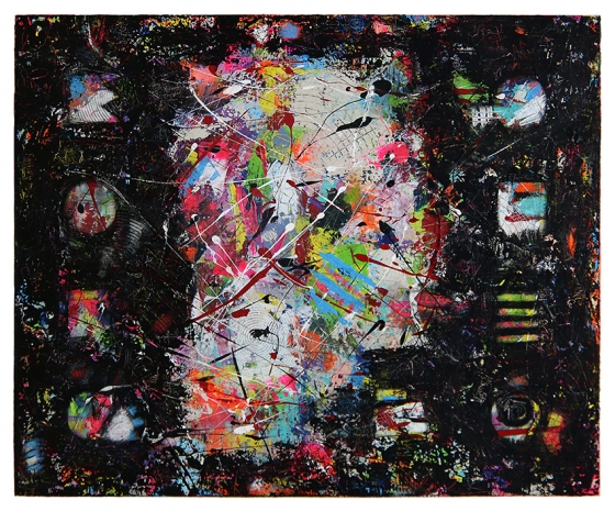 Lee Min-woo of Shinhwa presents Purism exhibition, showcasing personal artistic journey