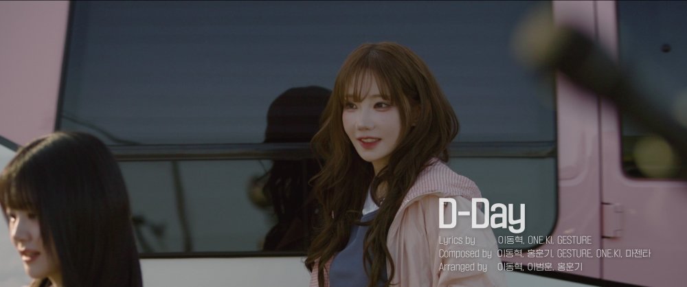 QWER unveils exciting new tracks ahead of their anticipated comeback.