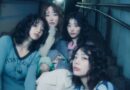 QWER Dominates Music Charts with Latest Hit ‘Tears Endurance’
