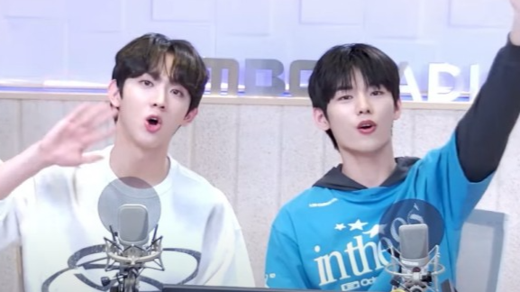 Explore the heartfelt and unique appeal of Jang Hyun and You Sung Eon's radio show on Chingu