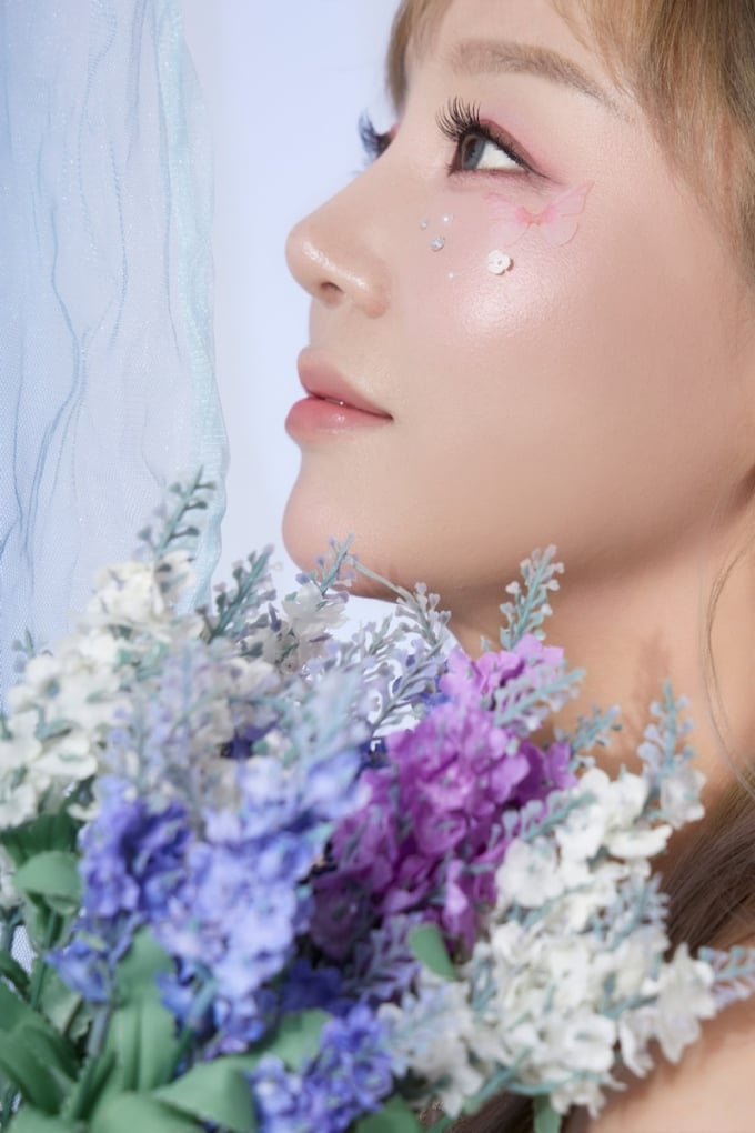 RaiSeul blends traditional haegum and modern sounds in her new single