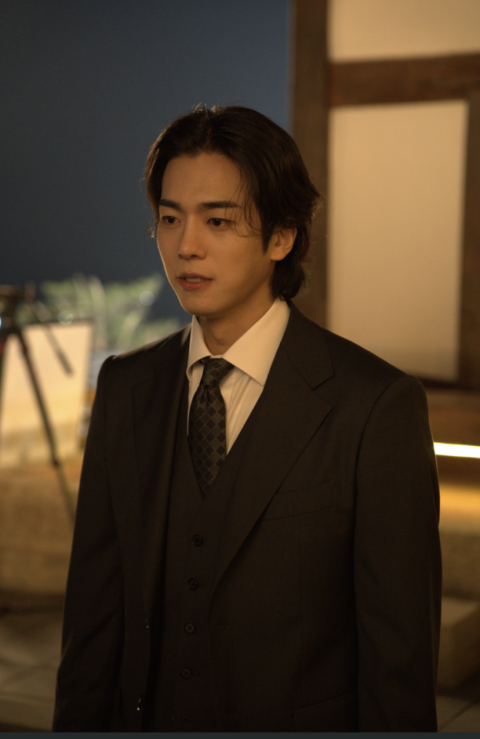 ReelShort releases first Korean shortform drama Fated Mates of the NineTailed Fox.