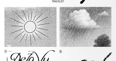 RESCENE Unveils New Single Album ‘Dearest’ with Fresh Floral Scents