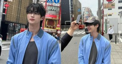 Byeon Woo-seok’s Enthusiastic Support for RIIZE Lights Up Social Media