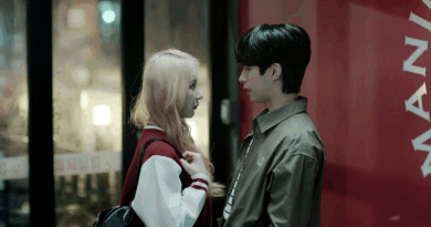 A Fresh Romance: Chaeyeon and Zion’s Innocent Love Story Begins