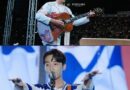 Roy Kim: Captivating Audiences with Festival and Campus Performances