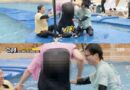 Unexpected Mishap on ‘Running Man’: Haha’s Hilarious Wardrobe Malfunction