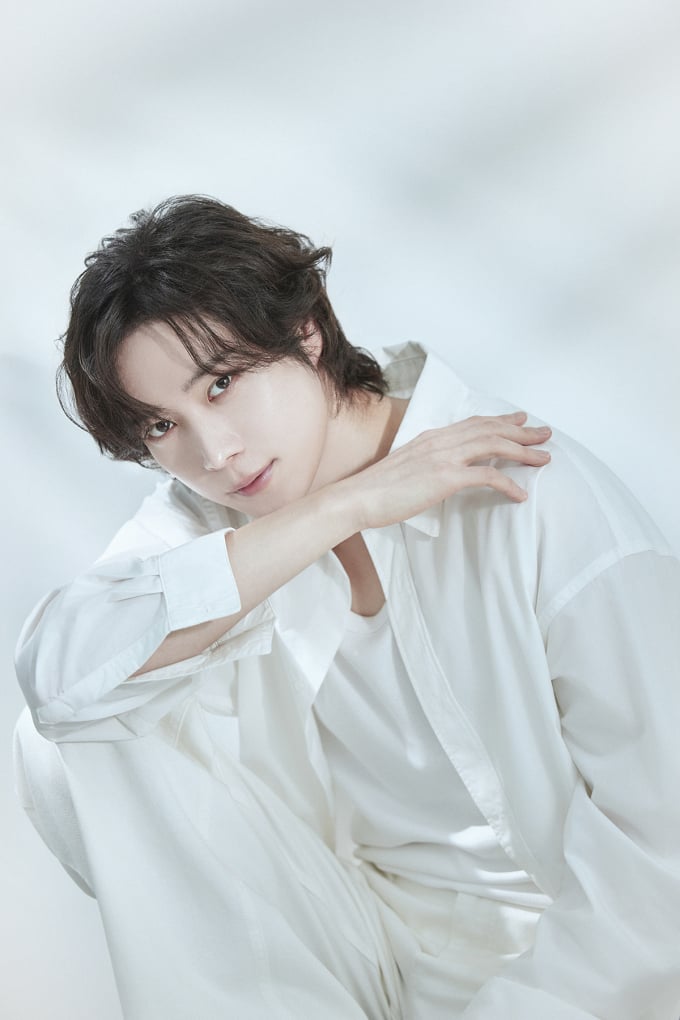 Kim Young-dae makes a special appearance in TVING Original Running Mate.