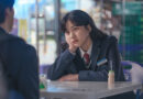 Rising Star Hong Hwa-Yeon’s Impact in Tving’s ‘Running Mate’