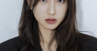 Ryu Hye-young Joins VAST Entertainment: A New Chapter in Her Acting Career
