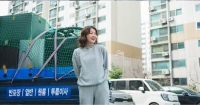 Exploring ‘Salon de Holmes’: A New Korean Drama Blending Mystery and Comedy