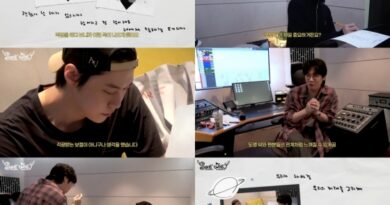 The Journey of Dreams: NCT’s Doyoung and Kim Jong-wan’s ‘Sand Box’