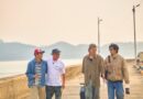 Explore Leisure and Friendship in TV CHOSUN’s ‘Seasonal Man’