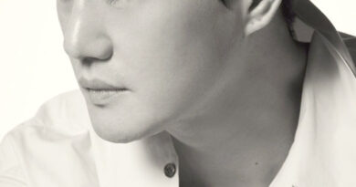 Yoo Ji-tae Champions Independent Film ‘Sea Tiger’