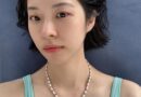 The Enchanting Summer of Seo Eun-soo in Phuket
