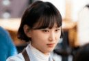 Ryu Hye-young’s Transformation in ‘Seocho-dong’: A New Star in TV Drama