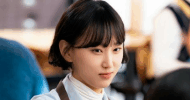 Ryu Hye-young’s Transformation in ‘Seocho-dong’: A New Star in TV Drama