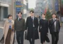 Unveiling ‘Seocho-dong’: A Legal Drama That Delves into Real-Life Law Firm Dynamics