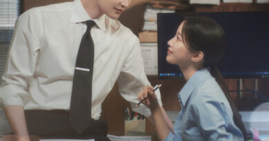 A New Romance in Seocho District: Anticipating tvN’s Latest Legal Drama