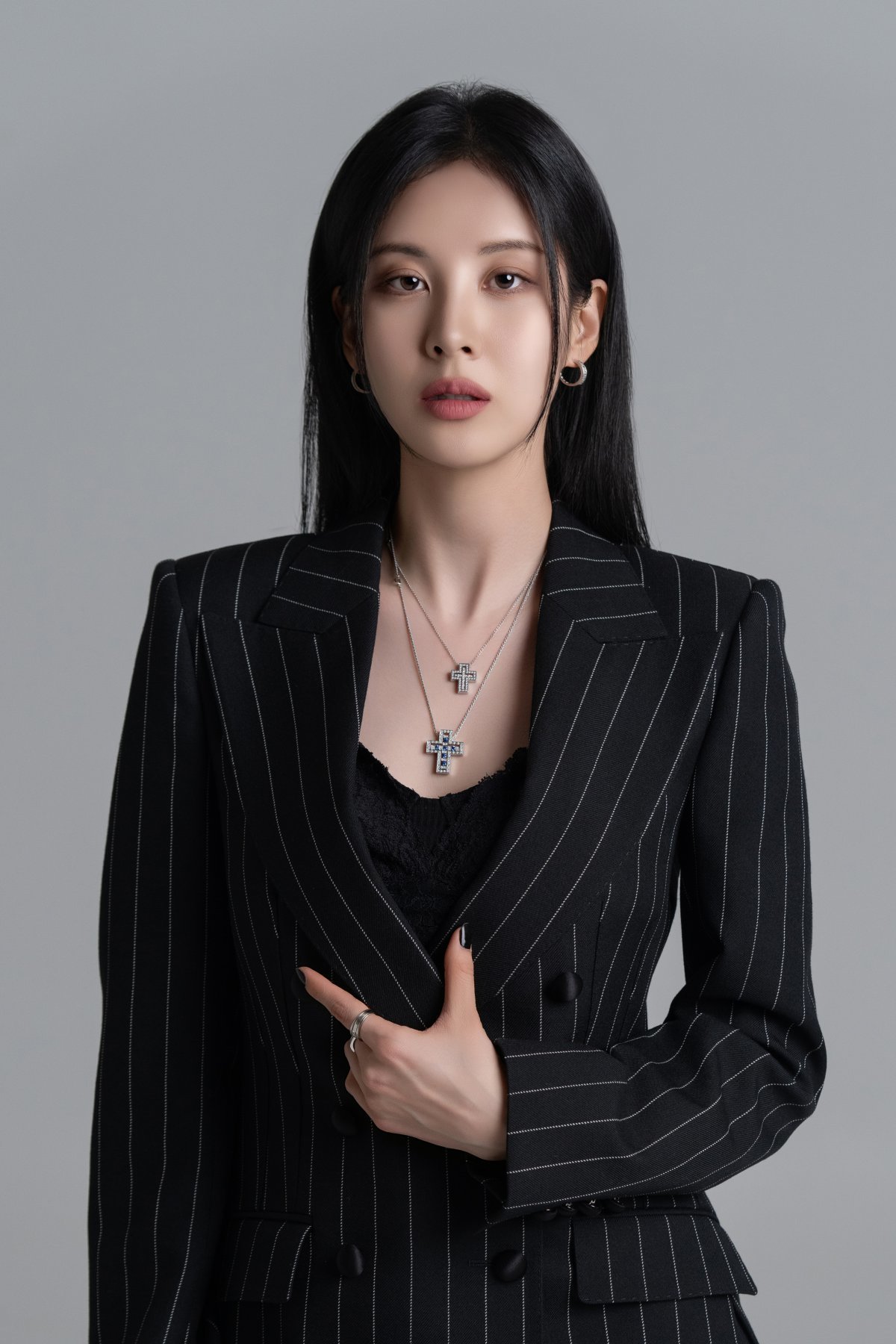Girls’ Generation’s Seohyun Fights Against Malicious Rumors