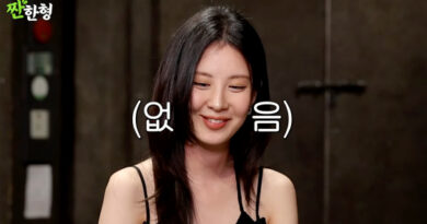 The Intricate Journey of Self-Management: Girls’ Generation’s Seohyun Opens Up