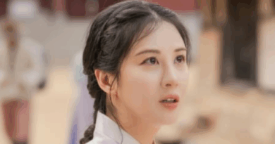 The Rising Star: Seohyun Embarks on a New Challenge
