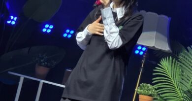 A Magical Day with WJSN’s Seola: Recapping Her First Solo Fan Meeting