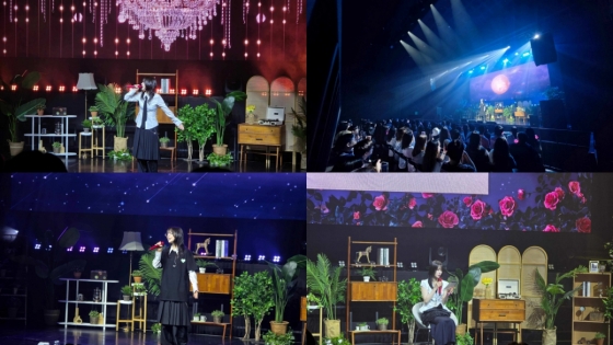 Seola's performances and heartfelt interactions create a memorable fan experience