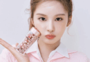 NMIXX’s Seol Yoon Shines in Vibrant Harper’s Bazaar Beauty Feature