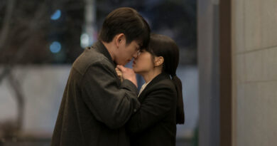 Seoul Mysteries: Unveiling Yu-mi-ji’s Drunken Confession
