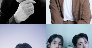 Global Spotlight: The 20th Seoul Drama Awards