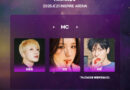 Miyeon, Kang Seung Yoon, and Soobin to Host The 34th Seoul Music Awards