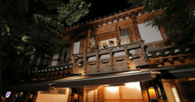 A Night Tour in Seoul: MBC ‘Save Me! Holmes’ Explores the City’s Charm