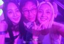 SM Legends Reunite: The Timeless Bond of Bada and Eugene with Lee Soo-man