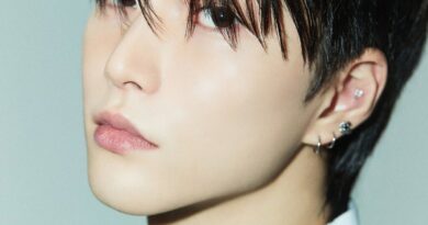 Seunghan from RIIZE Embarks on Solo Career Journey