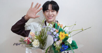 Actor Seungwoo Lee Reflects on ’24 Hour Fitness Club’
